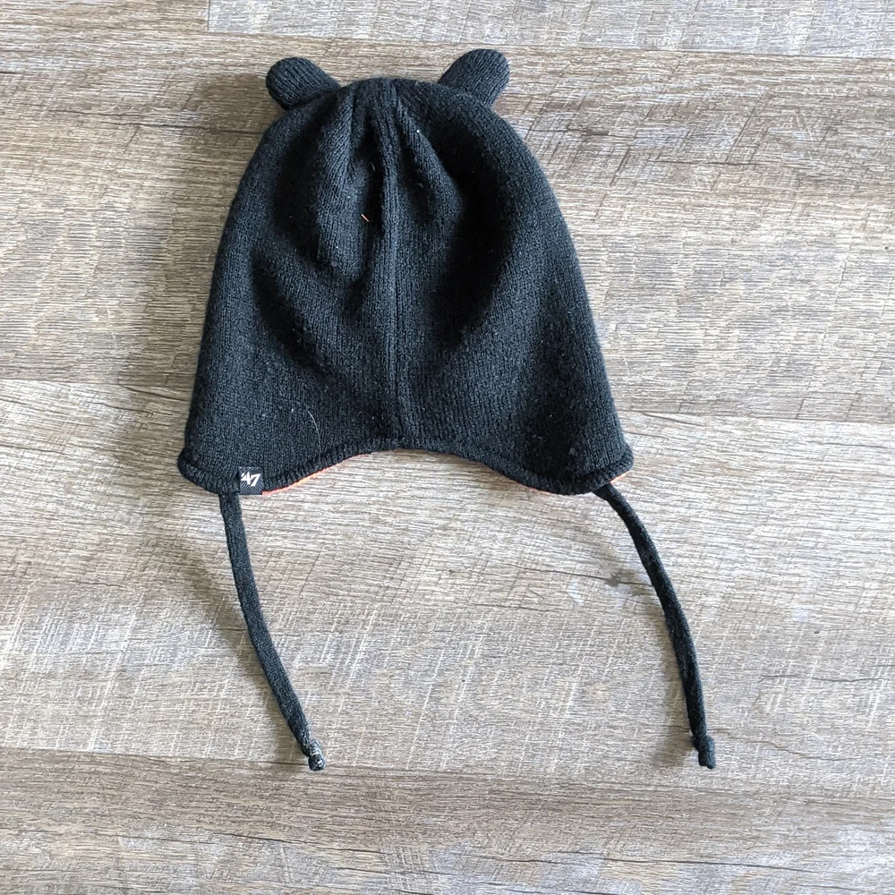 Infant Giants hat - Picture 4 of 7